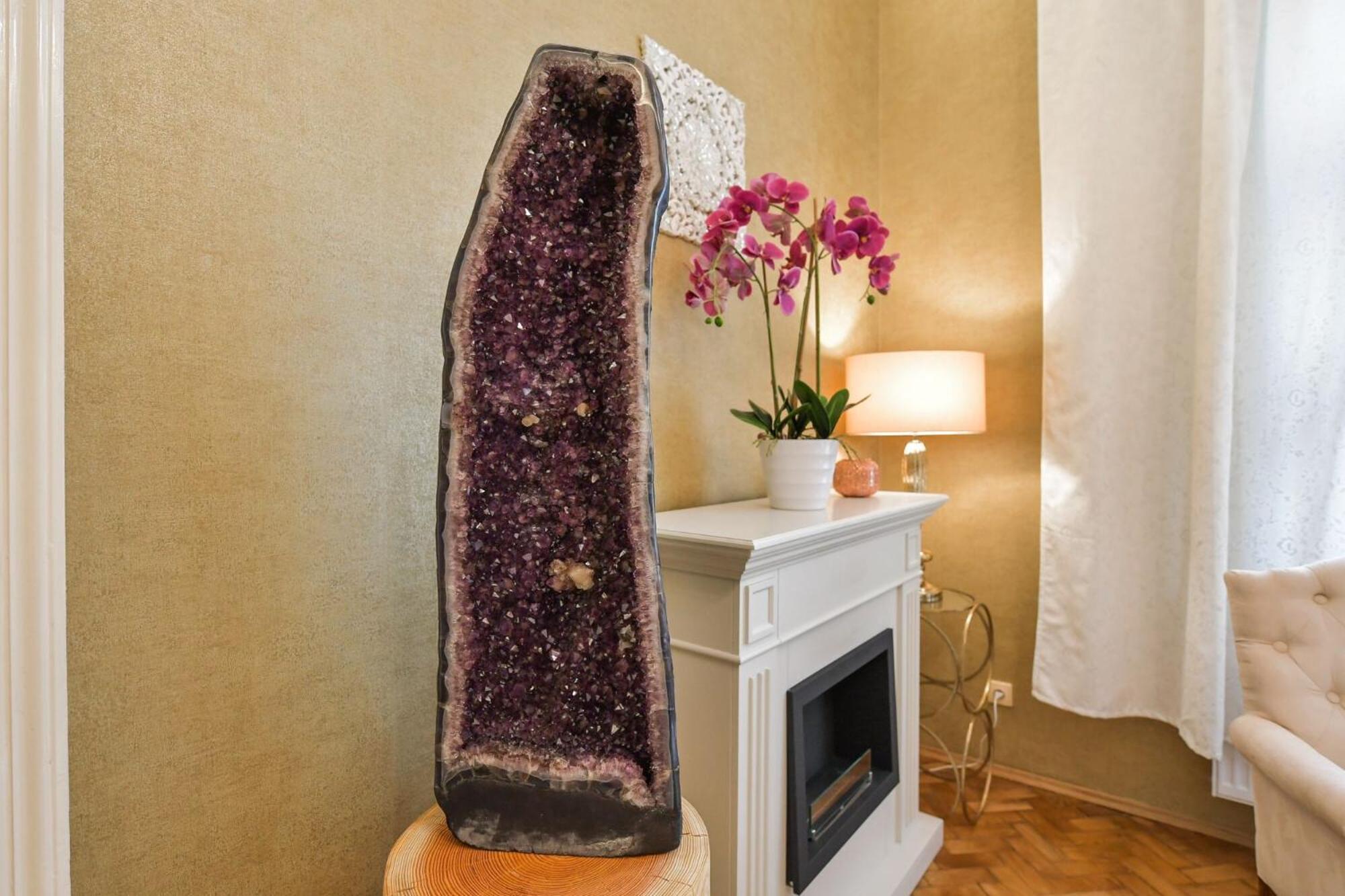 Amethyst Prague
